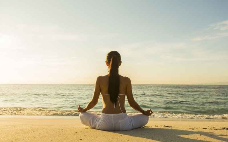 5 Ways to Make Meditation Fun and Easy