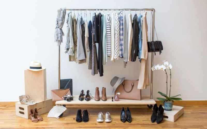 What is a Capsule Wardrobe? 5 Essential Items to Add to This Timeless Collection