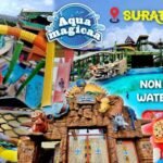 Aquamagicaa Water Park: A Premier Destination for Fun and Thrills in Surat