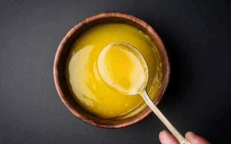 5 Unexpected Benefits of Consuming One Spoon of Ghee on an Empty Stomach in the Morning