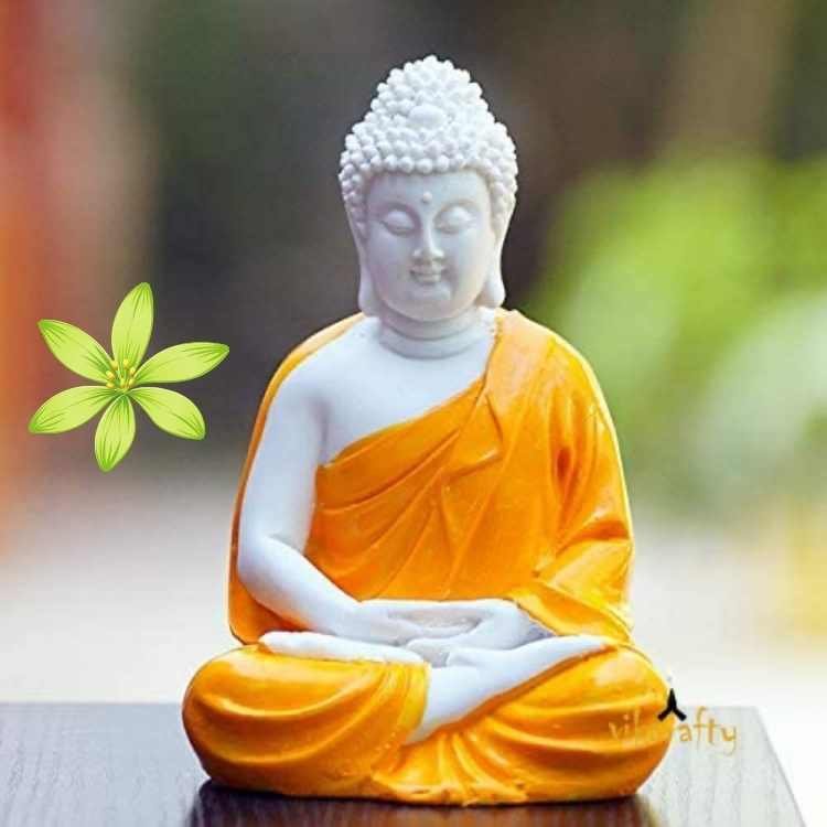 Meditation Buddha Wallpaper