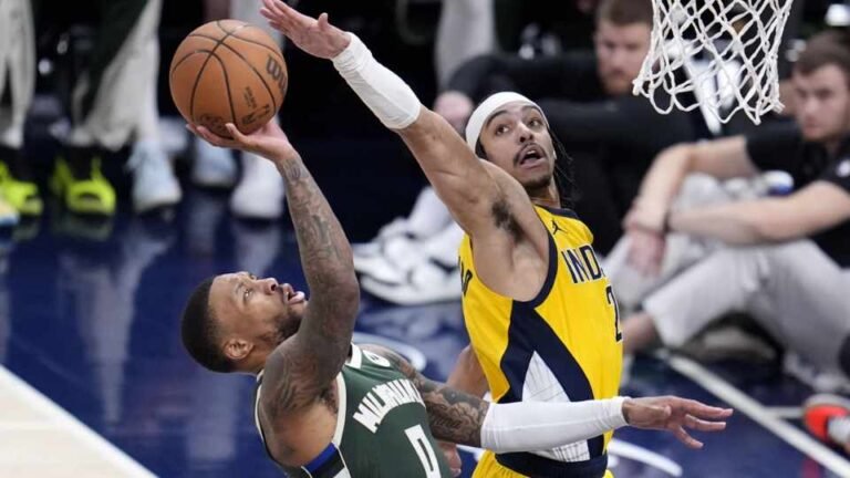 Milwaukee Bucks Face Uncertain Offseason After Disappointing 2023-24 Campaign