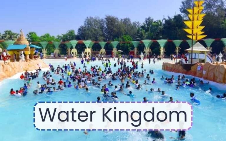Water Kingdom, Mumbai's Premier Water Park