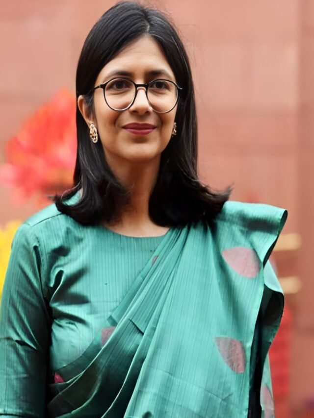 Swati Maliwal