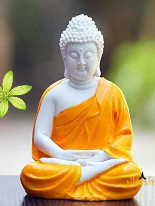 Meditation Buddha Wallpaper