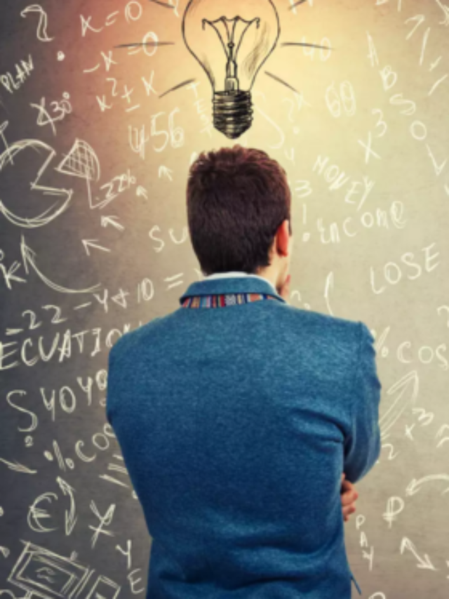 10 Habits of People with High IQ