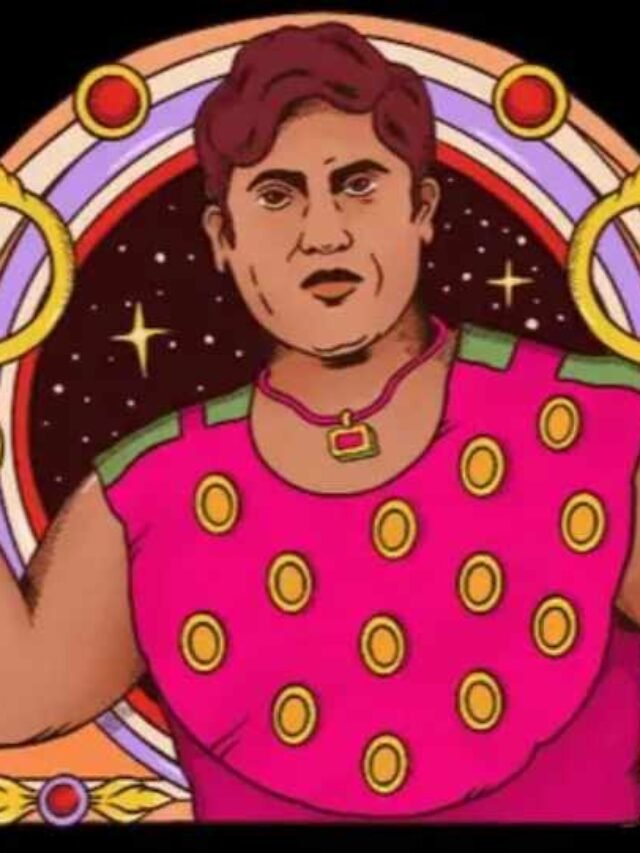Celebrating Hamida Banu: Google Doodle Honors India’s Pioneering Female Wrestler