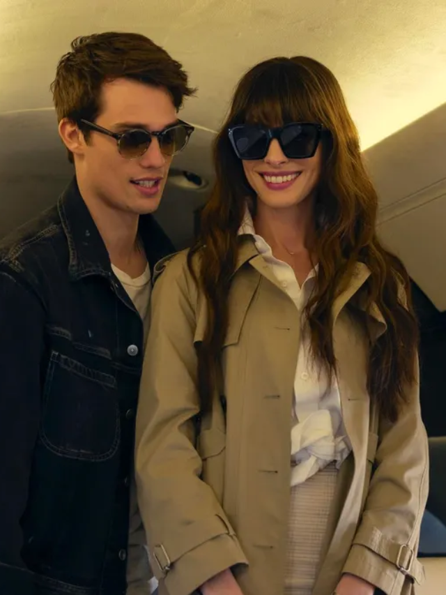 Top 10 Amazing Facts about 2024 Romantic Drama "The Idea of You"