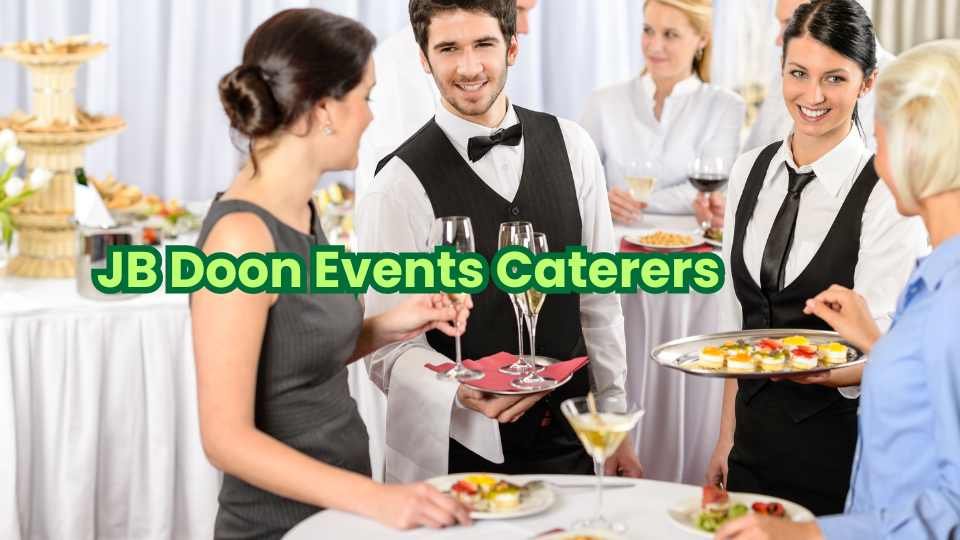 JB Doon Events Caterers Top Event Management Company Dehradoon Decorators Party Organizers