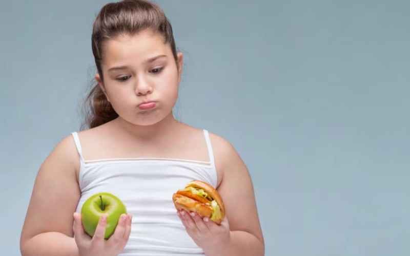 Obesity: A Possible Contributor to Early Menarche in Girls