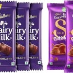 The Sweet Symphony of Dairy Milk Chocolate