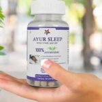 Natural Sleep: The Ayurvedic Approach