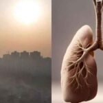 Poor Air Quality Impacts Lung Health: Know Its Short and Long-term Impact