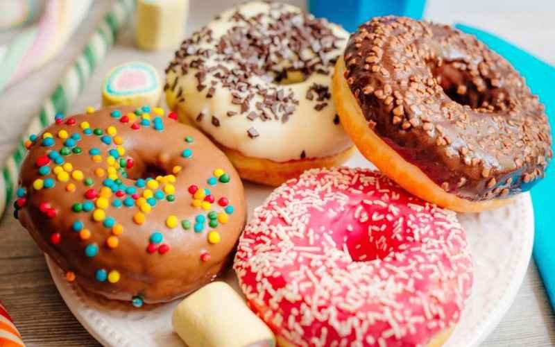 Love Donuts? Try These 5 Delectable Varieties to Satisfy Your Sweet Tooth This National Donuts Day