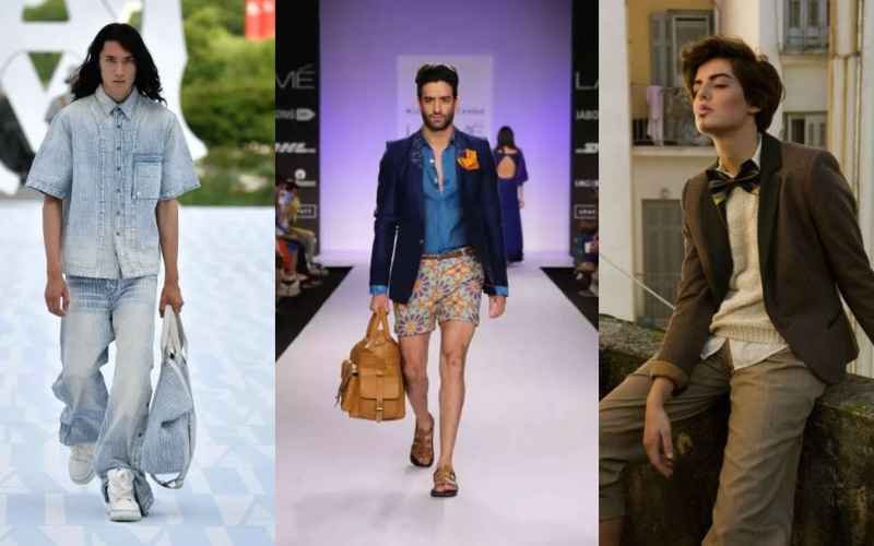 Summer Men’s Fashion Trends to Watch Out For in 2024