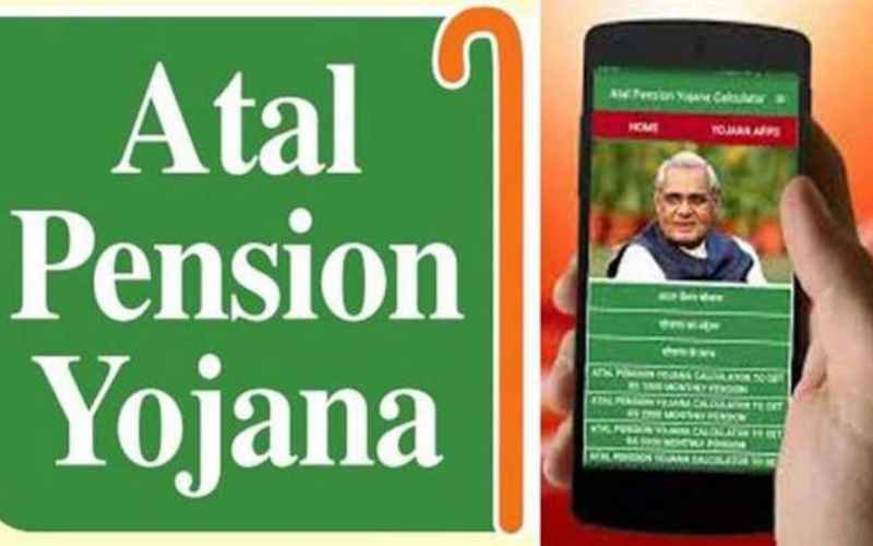 Atal Pension Yojana: A Step Towards Financial Security in Old Age