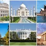 Top 10 Famous Buildings in the World