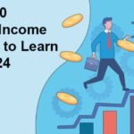 Top 10 High-Income Skills to Learn in 2024