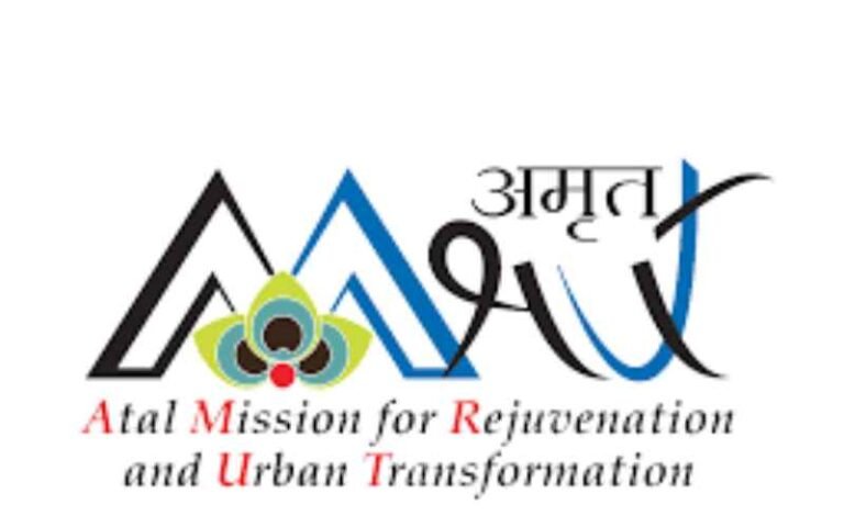 AMRUT Strategy Scheme: Transforming Urban India