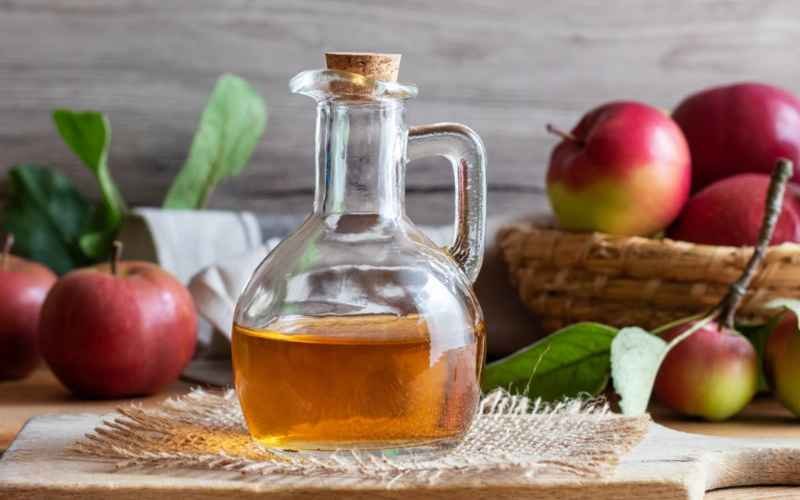 The Secrets of Apple Cider Vinegar: Your Hair's New Best Friend