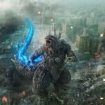 'Godzilla Minus One' Review: The Best Godzilla Film Ever!