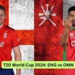 Oman vs. England: A Fascinating Journey Through Two Distinct Worlds