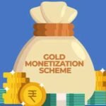 Gold Monetisation Scheme (GMS): A Comprehensive Guide