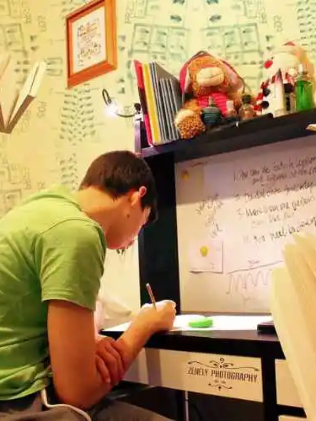 10 Ways to Improve Focus While Studying Early Morning