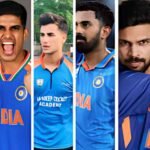 India’s Big Conundrum at the Top: Who Replaces Rohit and Kohli in T20Is?