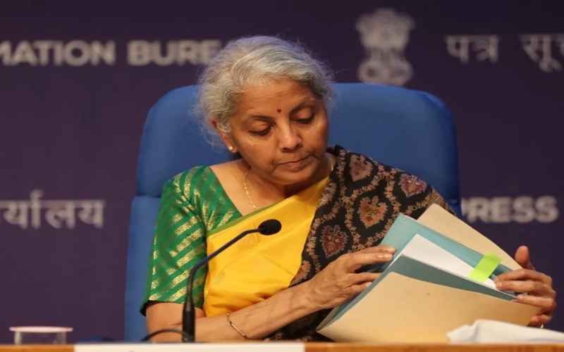Budget 2024: FM Nirmala Sitharaman to Likely Table Union Budget on July 23