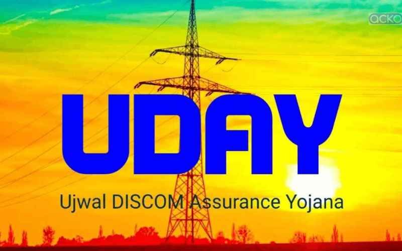 UDAY Yojana: Transforming the Power Sector in India
