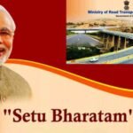 Setu Bhartam Yojana: Bridging India's Future