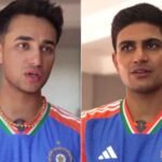 India vs Zimbabwe 1st T20I: Young Indian Squad Poised for a New Era
