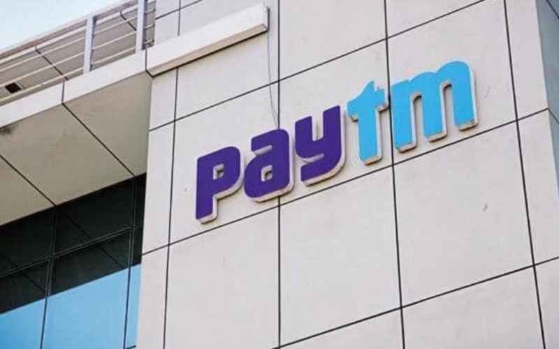 Paytm Share Price Surges 10%, Up 17% in July So Far; Why is the Stock Skyrocketing?