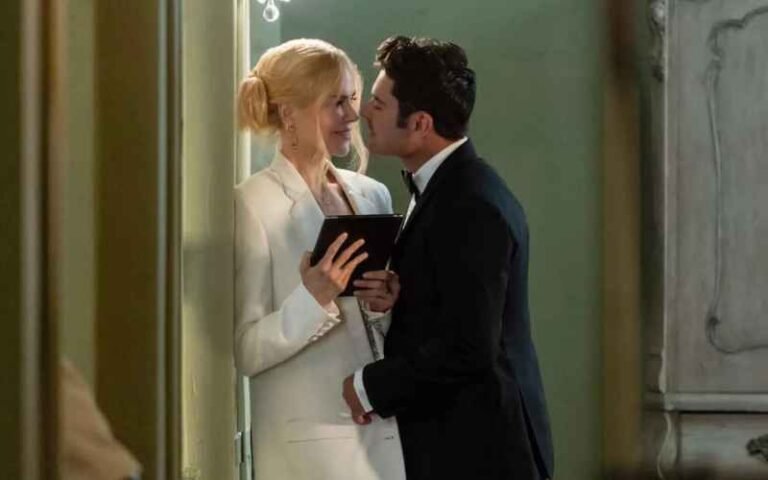 A Family Affair movie review: Nicole Kidman and Zac Efron serve stale leftovers in Netflix’s inferior The Idea of You clone