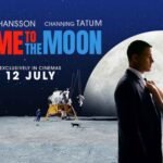 Fly Me To The Moon Review