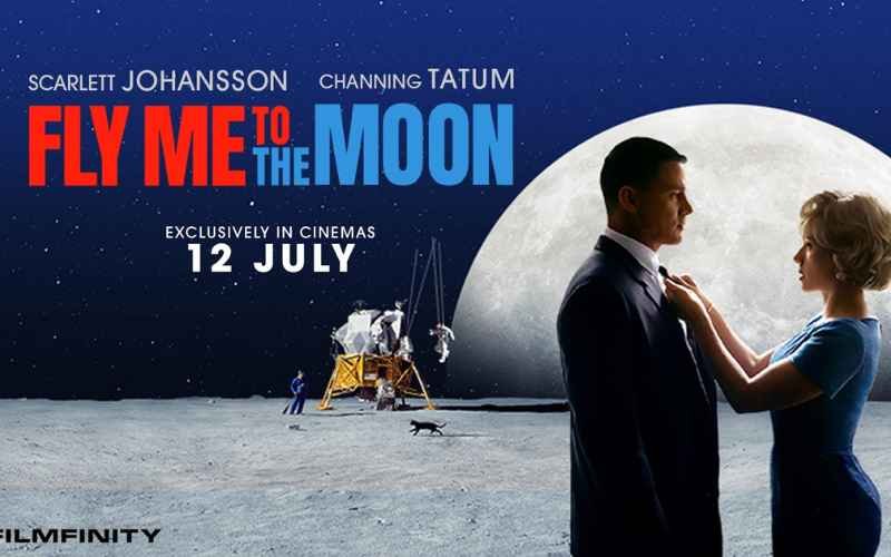 Fly Me To The Moon Review