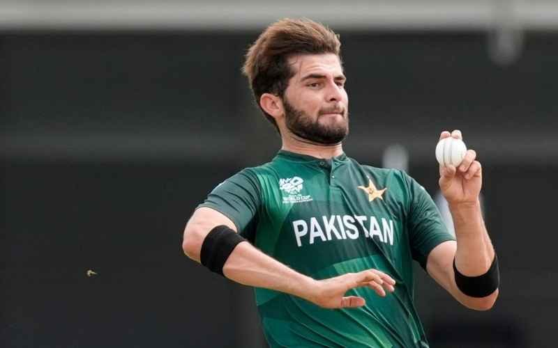 Shaheen Afridi Allegedly Misbehaves with Coaches: Inside the Controversy