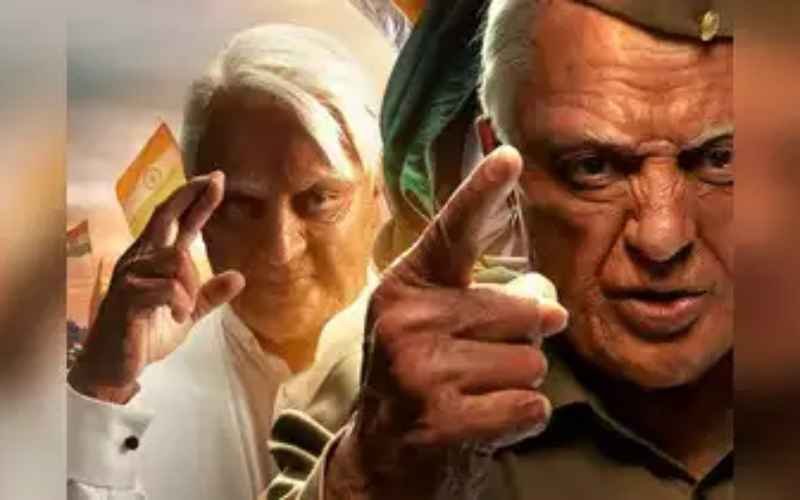 Indian 2: A Riveting Sequel Worth the Wait