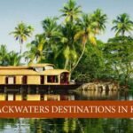 Top 10 Backwaters Destinations In India