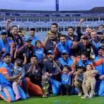 India Champions Triumph Over Pakistan Champions in Thrilling WCL 2024 Final