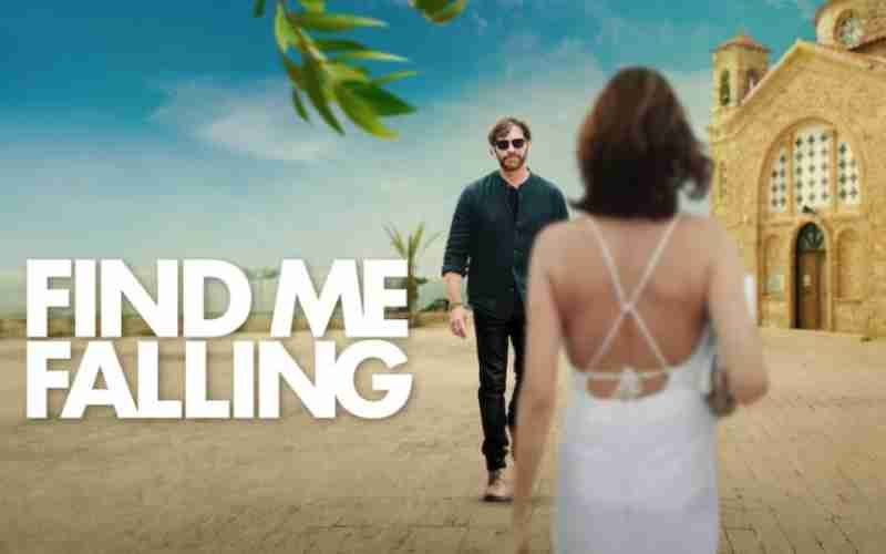 Movie Review: Find Me Falling