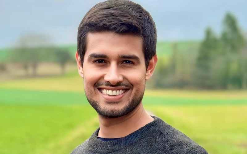 Dhruv Rathee: Unveiling the Voice of Reason and Rationality