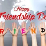 Celebrating the Essence of Friendship Day