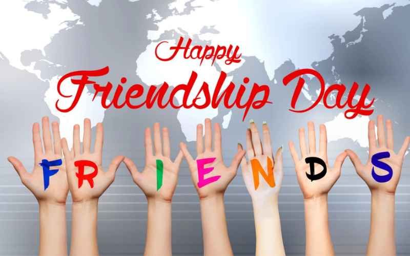 Celebrating the Essence of Friendship Day