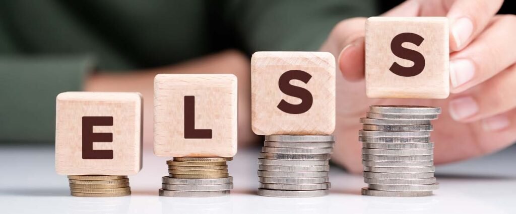 ELSS Equity Linked Saving Scheme