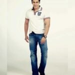 salman khan height