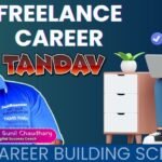 Top Course for Freelancers in India Micro Freelancing Internship Training Course Support Live Classes