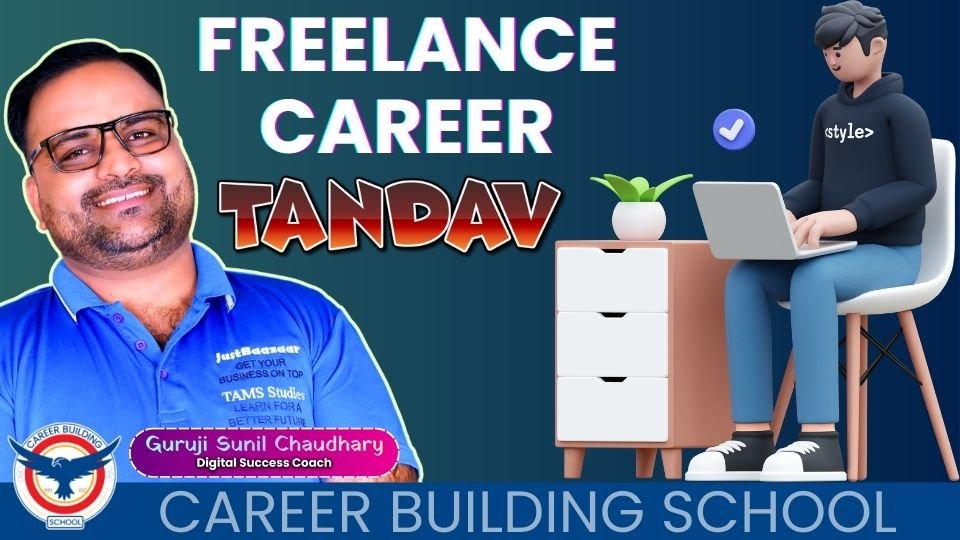 Top Course for Freelancers in India Micro Freelancing Internship Training Course Support Live Classes