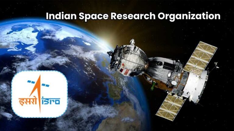 ISRO: Indian Space Research Organisation - A Journey of Innovation and Achievement